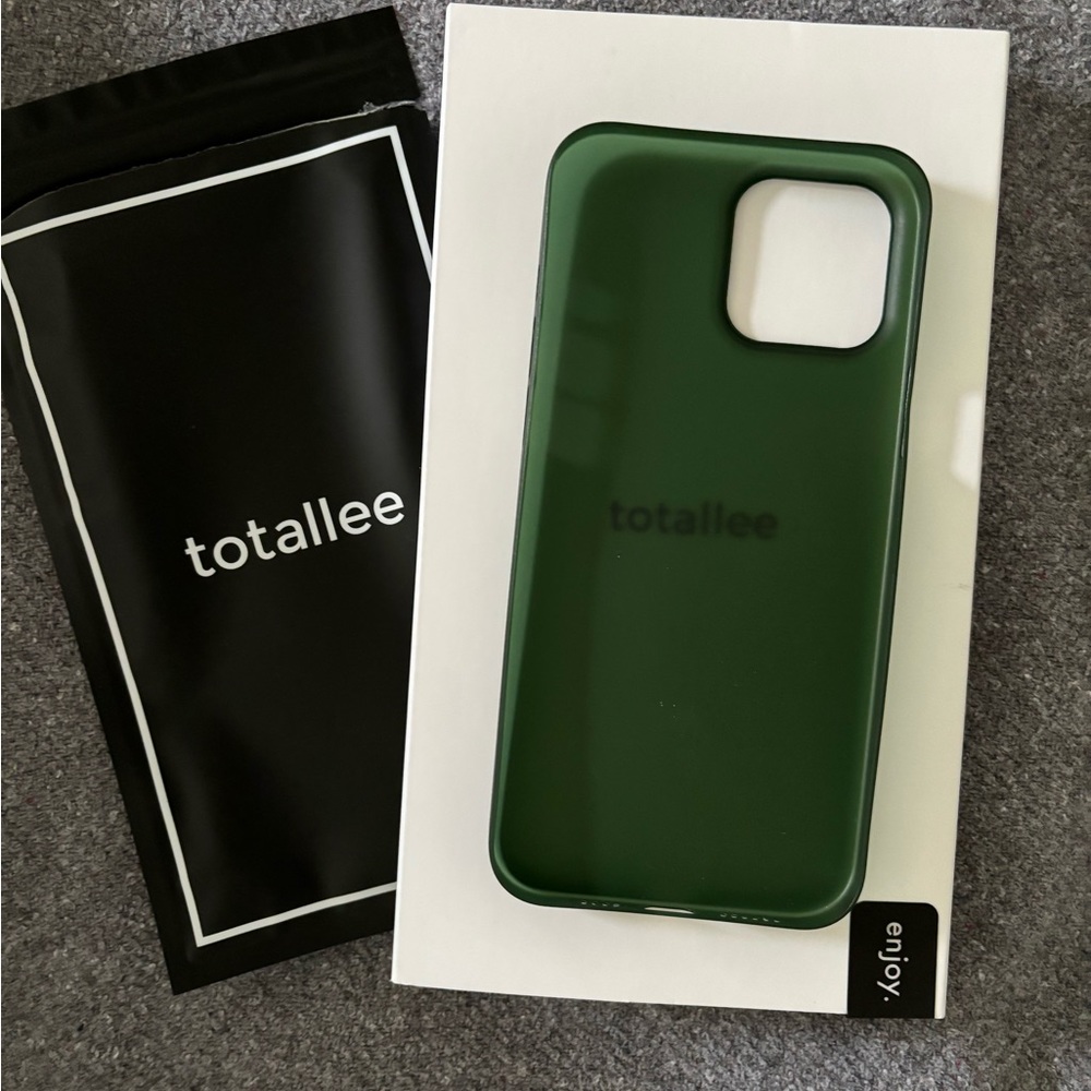 Totalle 13 Pro max (2021) IPHONE case
